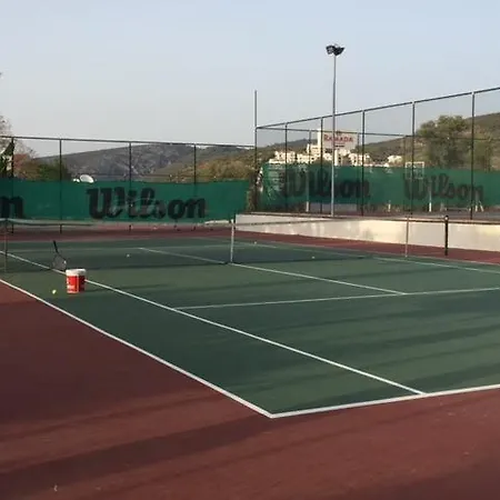 Lagun - 4502 شقة